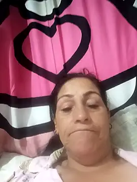  Scarlett Sweet online show from November 4, 2025, 6:17 am