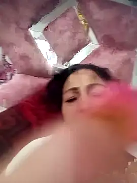  Scarlett Sweet online show from April 9, 2026, 12:34 am