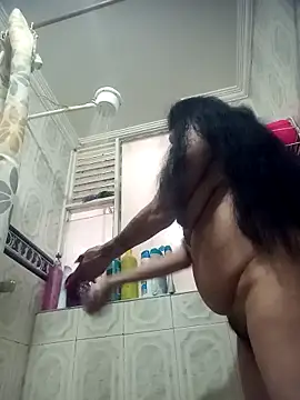  Scarlett Sweet online show from April 10, 2026, 6:48 pm