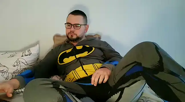 cutie ben online show from February 10, 2025, 12:29 pm