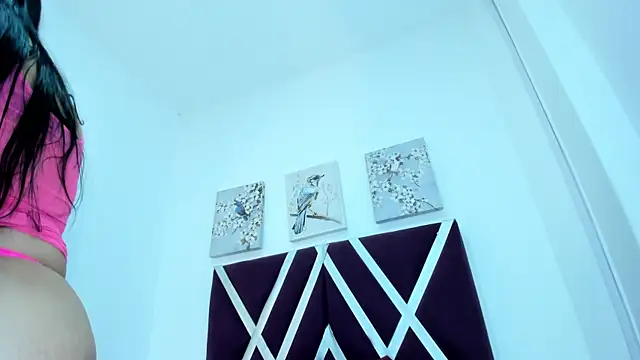 veronica salas online show from September 26, 2025, 7:54 pm