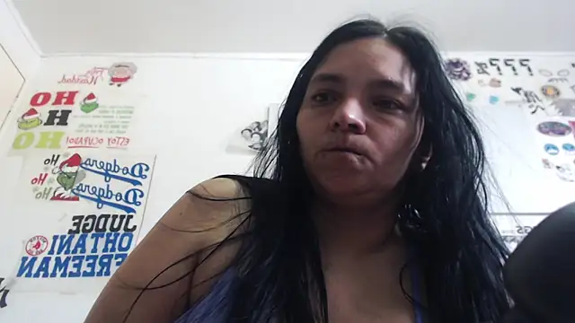 veronica salas online show from April 5, 2026, 1:40 pm