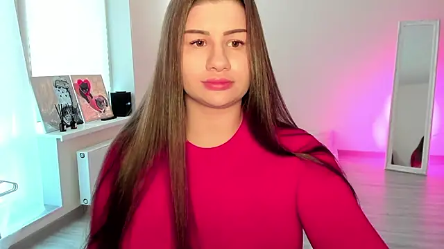 JuicyHelenX online show from May 30, 2026, 12:11 pm