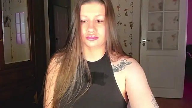 JuicyHelenX online show from January 16, 2026, 11:25 am