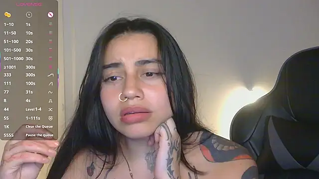 val bardot online show from April 6, 2026, 4:46 am