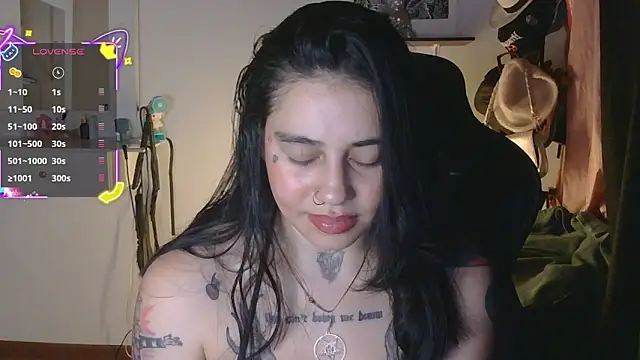 val bardot online show from June 5, 2026, 2:49 am