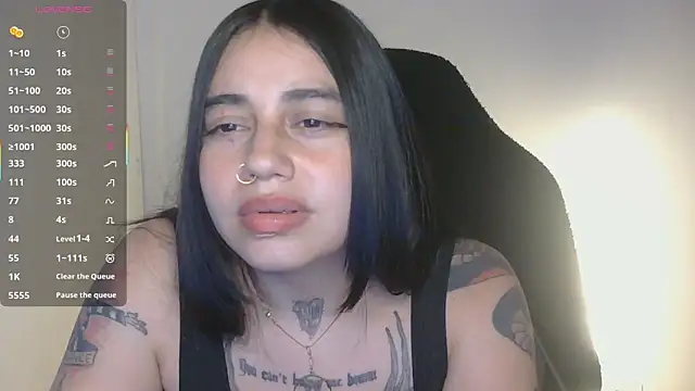 val bardot online show from April 7, 2026, 10:33 pm