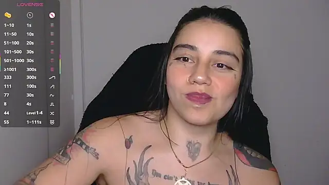 val bardot online show from April 3, 2026, 10:27 pm