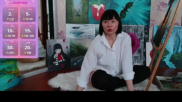 secret library online show from February 17, 2025, 6:09 am