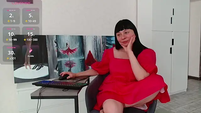 Snapshot of secret_library chatting on July 21, 2026, 11:55 am secret library online show from July 21, 2026, 11:55 am