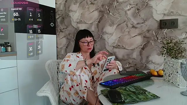 Snapshot of secret_library chatting on July 26, 2026, 6:31 am secret library online show from July 26, 2026, 6:31 am