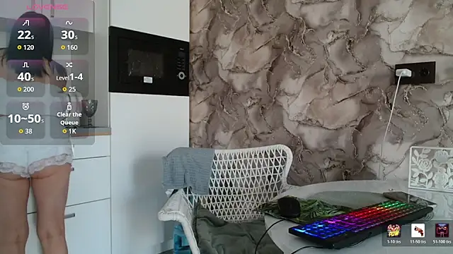 secret library online show from April 26, 2026, 5:27 am