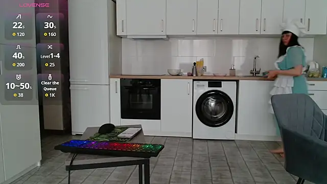 secret library online show from April 24, 2026, 11:12 am