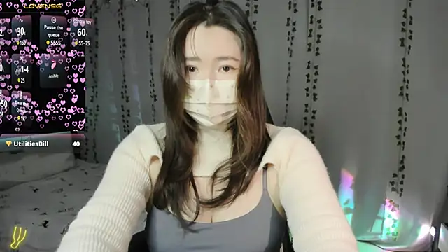 kimchi 03 online show from February 21, 2025, 10:07 am