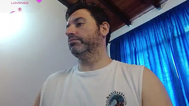 rodrher81 online show from April 15, 2026, 3:05 pm