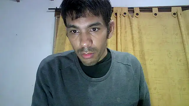 JohanyLatino online show from March 14, 2026, 1:33 am