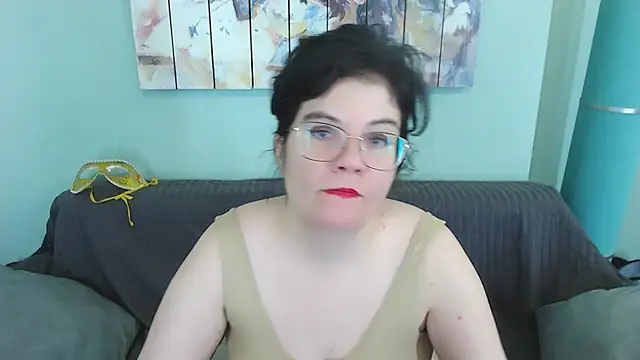 Snapshot of EverlyRays chatting on March 17, 2025, 6:00 pm EverlyRays online show from March 17, 2025, 6:00 pm