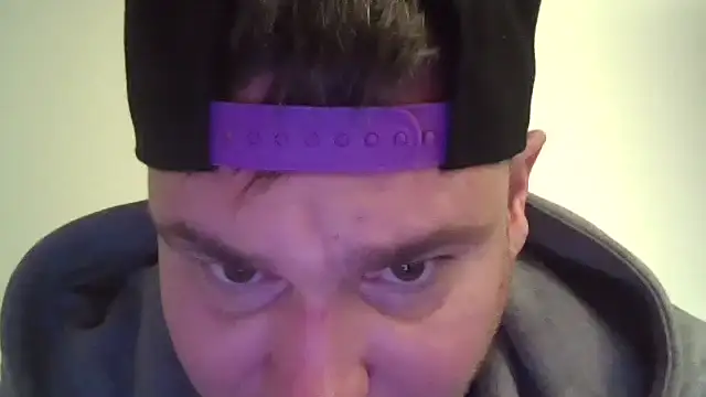 ACABFTP online show from October 20, 2025, 4:51 pm