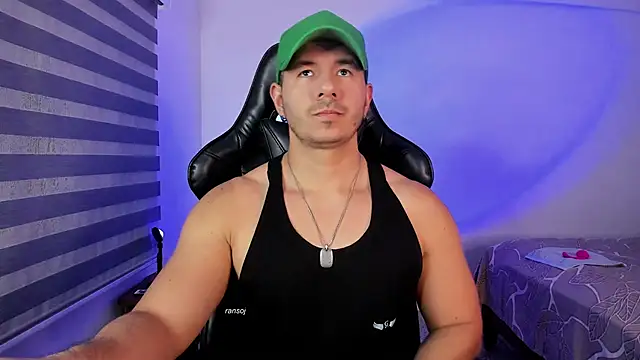 ransoj online show from November 29, 2025, 11:27 pm