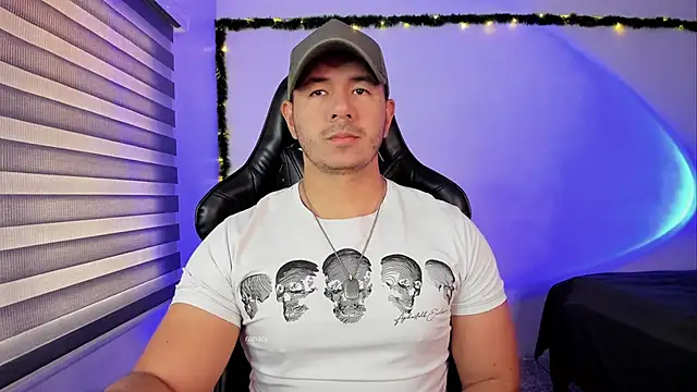 ransoj online show from March 12, 2026, 2:10 pm