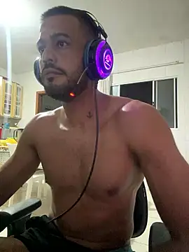 MikeDelfin0 online show from January 11, 2026, 5:36 am