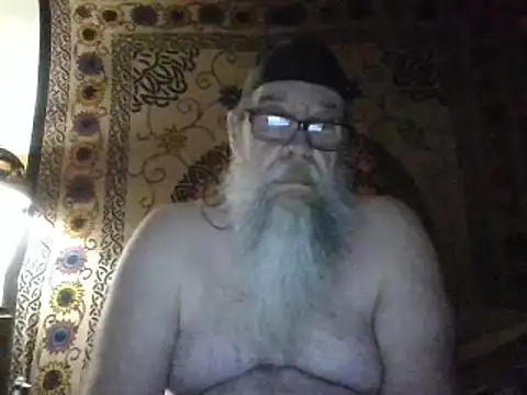 ChubbyBalloon4 online show from March 13, 2025, 8:37 am