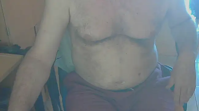 angelgarcia269 online show from February 19, 2025, 7:05 pm