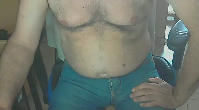 angelgarcia269 online show from March 2, 2025, 11:30 am