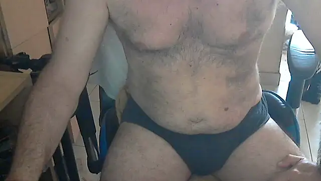 angelgarcia269 online show from February 26, 2025, 3:10 pm