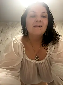 Taisia W online show from October 3, 2025, 5:47 pm