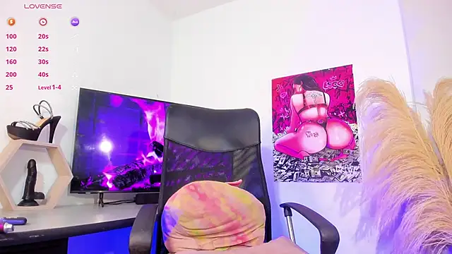 Fenty XX online show from October 13, 2025, 10:17 am