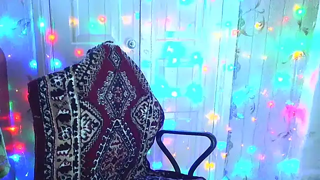 Ladywinter online show from March 16, 2025, 2:44 pm
