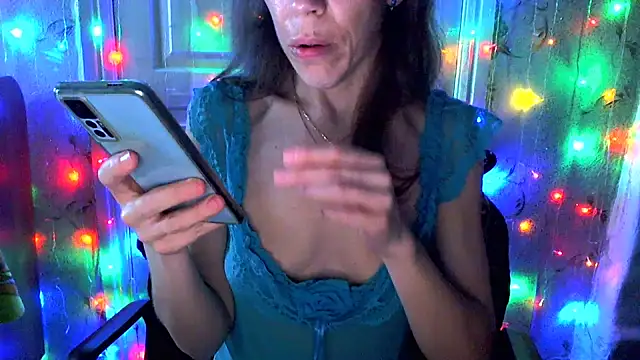 Ladywinter online show from March 9, 2025, 3:05 pm