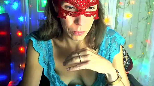 Ladywinter online show from September 12, 2025, 3:56 pm