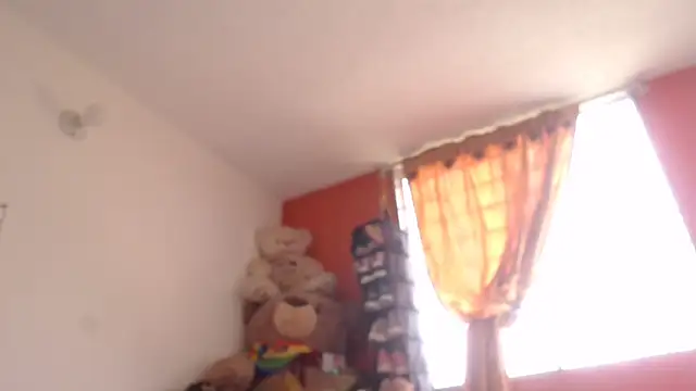 lady hot2xx online show from October 10, 2025, 4:08 pm