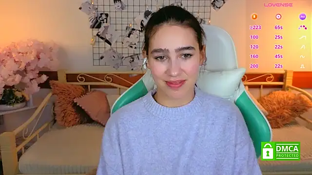 Snapshot of _Eliizabeth_ chatting on March 2, 2026, 5:08 am Eliizabeth online show from March 2, 2026, 5:08 am