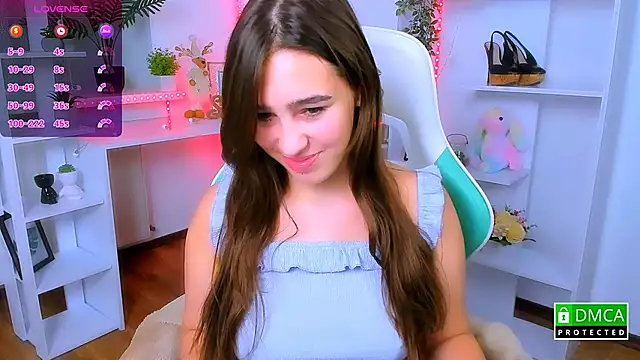  Eliizabeth  online show from November 15, 2025, 10:25 pm