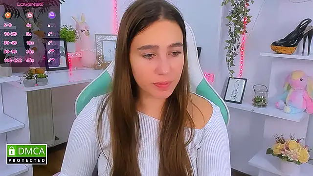  Eliizabeth  online show from October 11, 2025, 9:16 pm