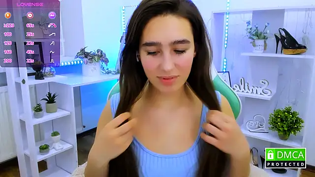 Snapshot of _Eliizabeth_ chatting on February 7, 2026, 10:29 pm Eliizabeth online show from February 7, 2026, 10:29 pm