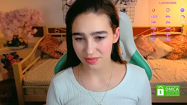 Snapshot of _Eliizabeth_ chatting on February 18, 2026, 12:41 am Eliizabeth online show from February 18, 2026, 12:41 am