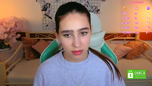 Snapshot of _Eliizabeth_ chatting on March 2, 2026, 10:27 pm Eliizabeth online show from March 2, 2026, 10:27 pm