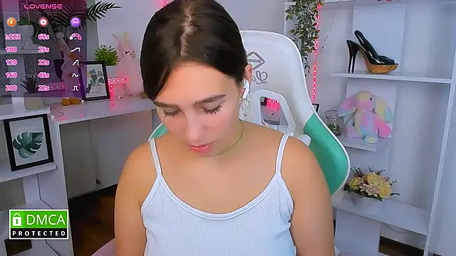  Eliizabeth  online show from October 26, 2025, 11:27 pm