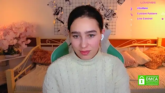 Snapshot of _Eliizabeth_ chatting on February 21, 2026, 10:56 pm Eliizabeth online show from February 21, 2026, 10:56 pm