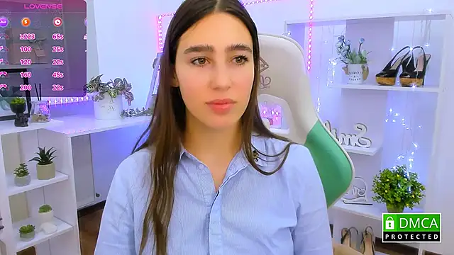 Snapshot of _Eliizabeth_ chatting on January 17, 2026, 10:02 pm Eliizabeth online show from January 17, 2026, 10:02 pm