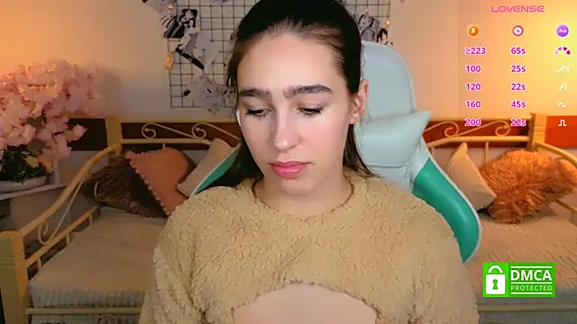 Snapshot of _Eliizabeth_ chatting on February 27, 2026, 9:58 pm Eliizabeth online show from February 27, 2026, 9:58 pm