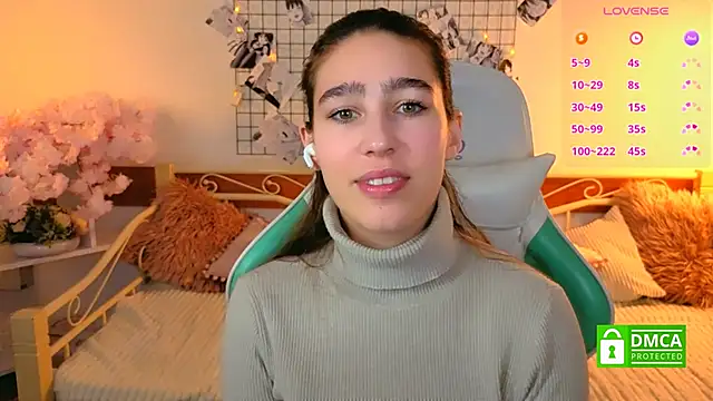 Snapshot of _Eliizabeth_ chatting on February 24, 2026, 10:32 pm Eliizabeth online show from February 24, 2026, 10:32 pm