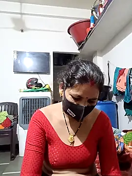 Snapshot of Riyaa-Devi chatting on September 11, 2025, 4:12 am Riyaa-Devi online show from September 11, 2025, 4:12 am