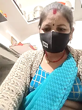 Snapshot of Riyaa-Devi chatting on December 23, 2024, 5:43 pm Riyaa-Devi online show from December 23, 2024, 5:43 pm