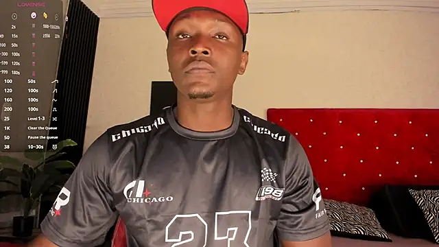 DannSmmith online show from November 27, 2025, 12:38 pm