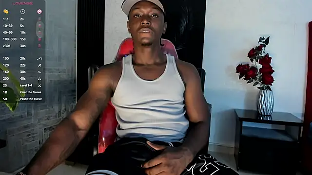 DannSmmith online show from April 8, 2026, 4:25 am